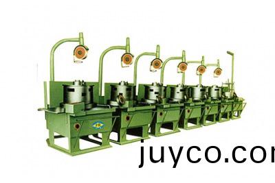 多段(duan)位(wei)拉絲(si)機(jī)(ji)