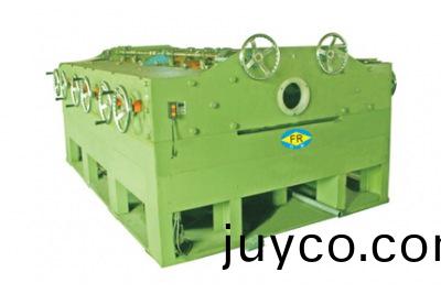 FR - 150型(xing)矯直(zhi)機(jī)(ji)（12輥(gun)輪