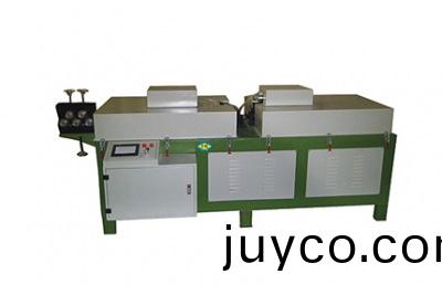 履(lv)帶(dai)式(shi)連(lian)續(xù)拉光(guang)機(jī)(ji)