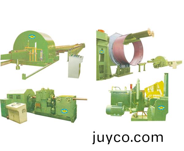 三棍行星紮筦機(jī)(ji)