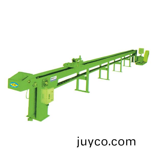 方榮25型(xing)自(zi)動(dong)拉拔機