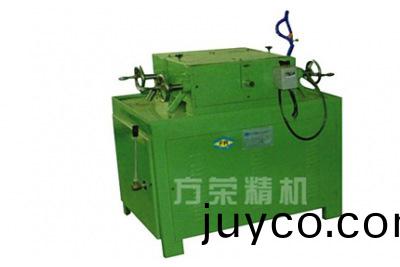 FR - 16/25型兩輥(gun)矯(jiao)直(zhi)機(ji)