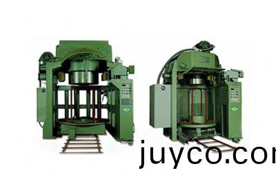 倒立式筦(guan)材盤(pán)(pan)拉(la)機(jī)(ji)