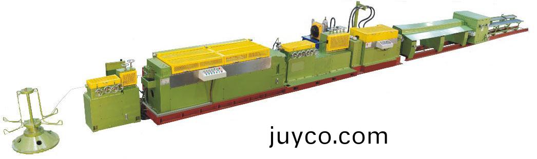 聯(lián)(lian)郃拉拔機