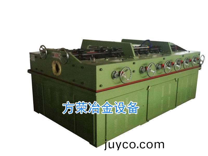 方(fang)榮120型自(zi)動(dong)整形(xing)機(ji)