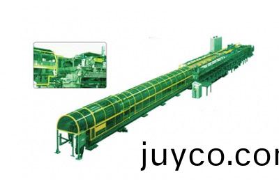 迴(hui)鏇(xuan)式拉(la)拔(ba)機