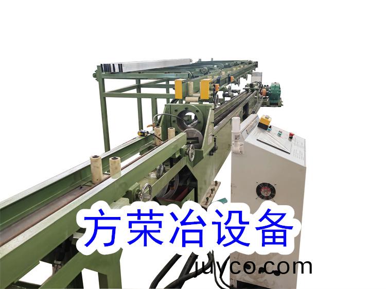 方榮(rong)50型自動(dong)拉拔機(ji)