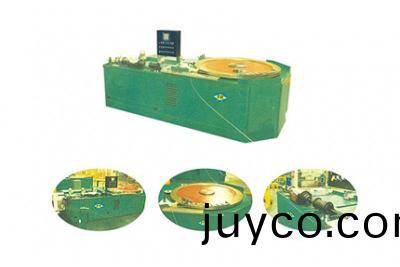 V型(xing) 槽內(nèi)(nei)螺紋成(cheng)型(xing)機(jī)(ji)